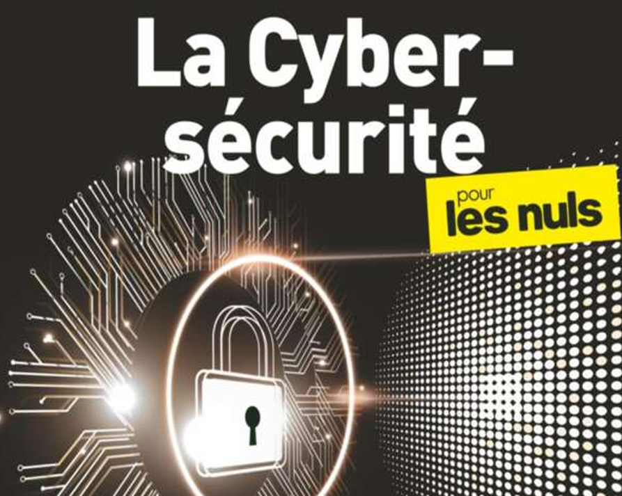 Couverture de Cyber Sécurité pour les NULS