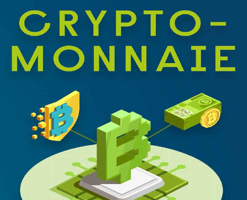 Couverture de Cryptomonnaies & géneration des revenus