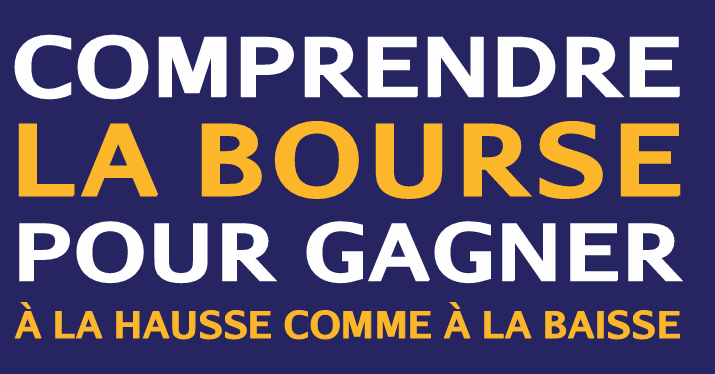 Couverture de Comprendre la bourse pour gagner