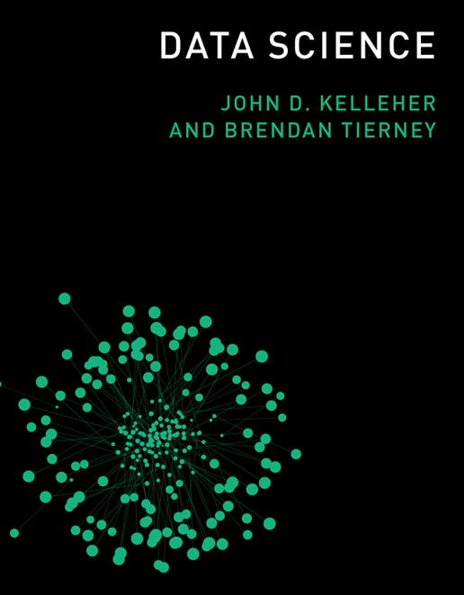 Couverture de Datascience