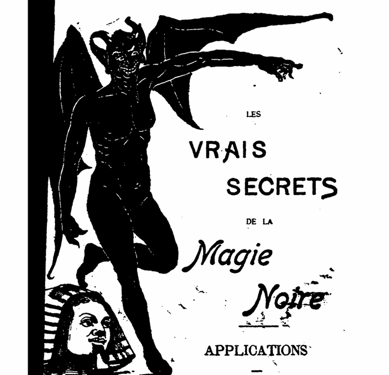 Couverture de Magie et applications
