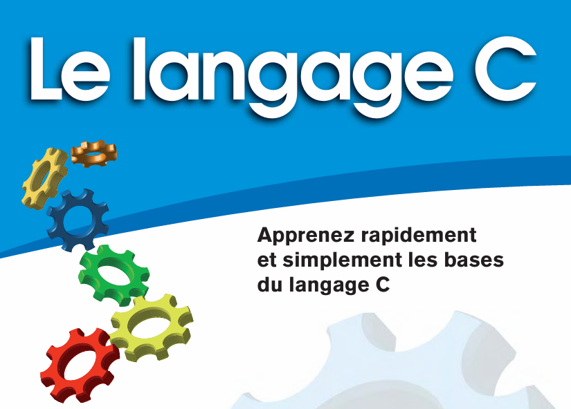 Couverture de Langage C